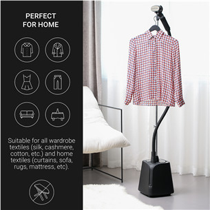 Professionaalne aurukeskus SteamOne