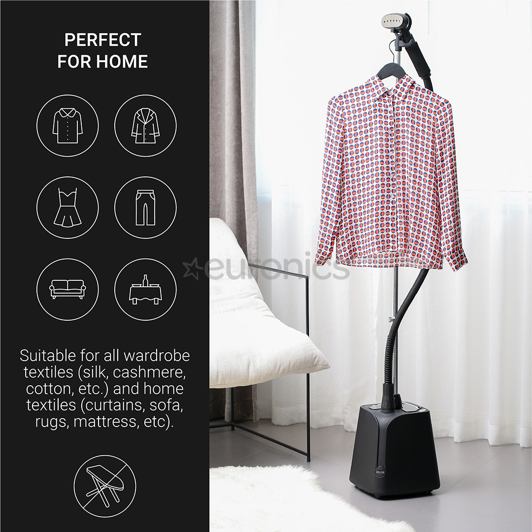 Professionaalne aurukeskus SteamOne