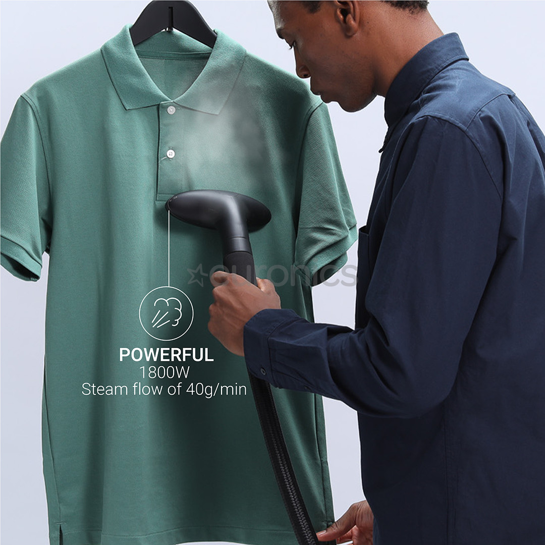 Professionaalne aurukeskus SteamOne