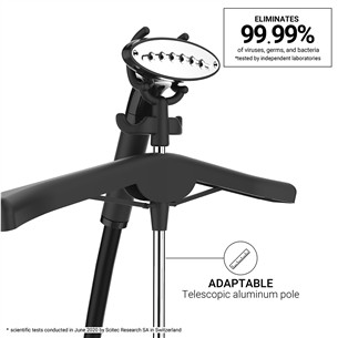 Professionaalne aurukeskus SteamOne