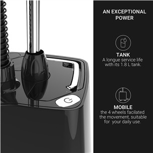 Professionaalne aurukeskus SteamOne