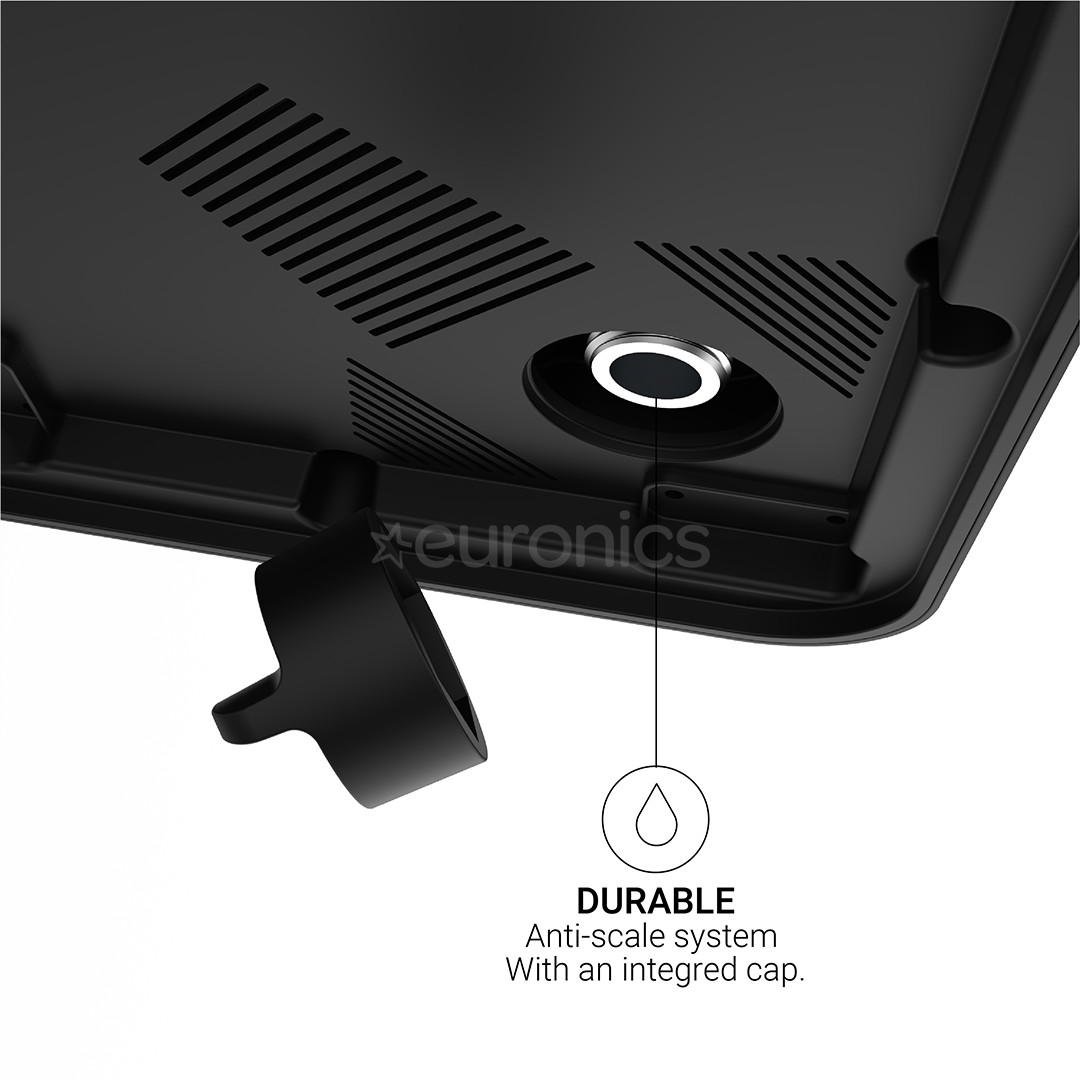 Professionaalne aurukeskus SteamOne