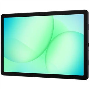 Samsung Galaxy Tab A11+, 256 GB, 5G, hall - Tahvelarvuti