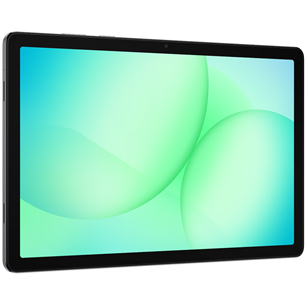 Samsung Galaxy Tab A11+, 256 GB, 5G, hall - Tahvelarvuti