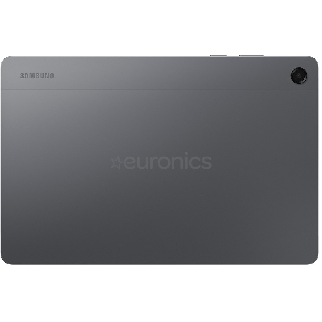 Samsung Galaxy Tab A11+, 256 GB, 5G, hall - Tahvelarvuti