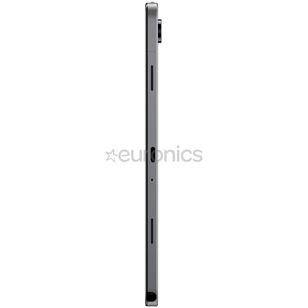 Samsung Galaxy Tab A11+, 256 GB, 5G, hall - Tahvelarvuti