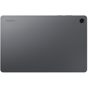 Samsung Galaxy Tab A11+, 128 ГБ, 5G, серый - Планшет