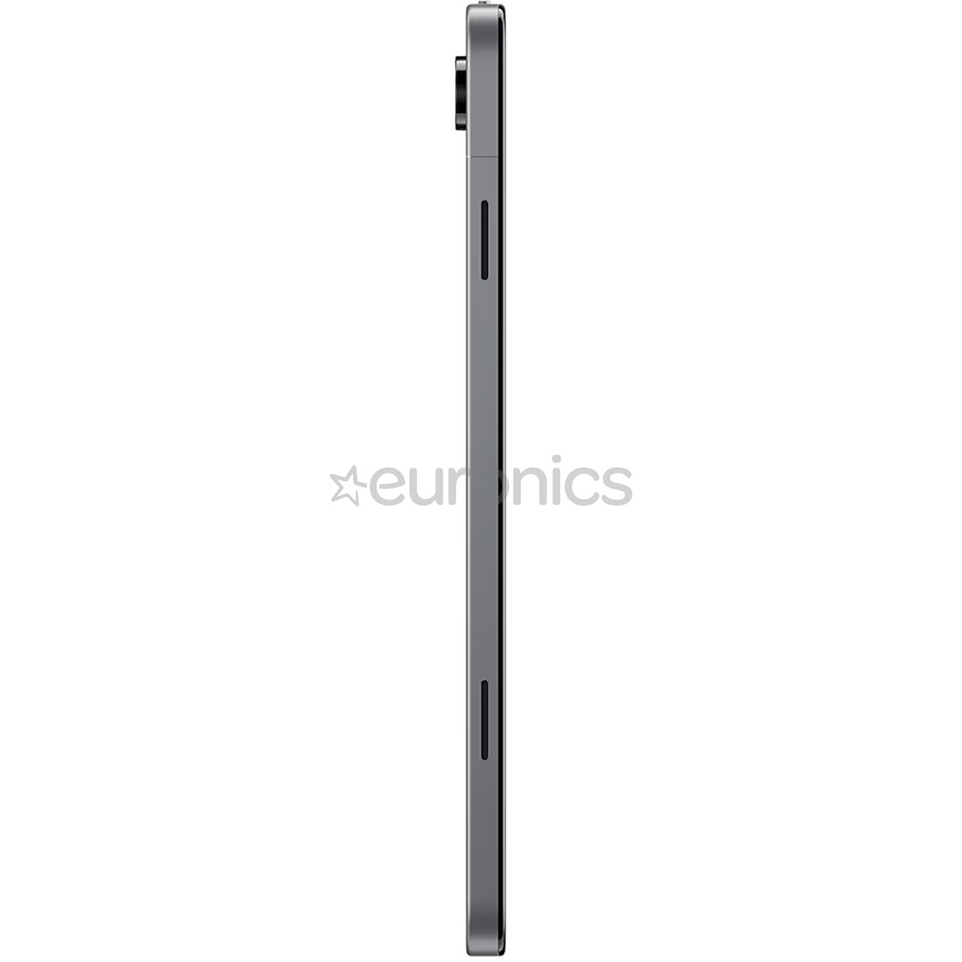 Samsung Galaxy Tab A11+, 128 ГБ, 5G, серый - Планшет