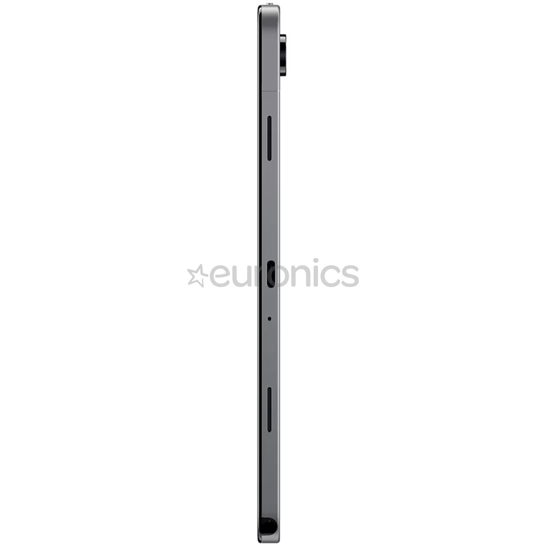 Samsung Galaxy Tab A11+, 128 ГБ, 5G, серый - Планшет
