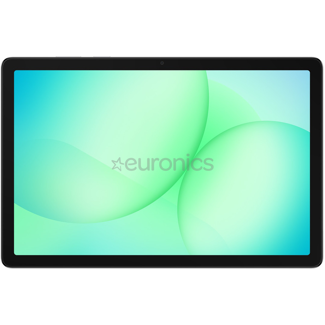 Samsung Galaxy Tab A11+, 128 GB, 5G, silver - Tablet