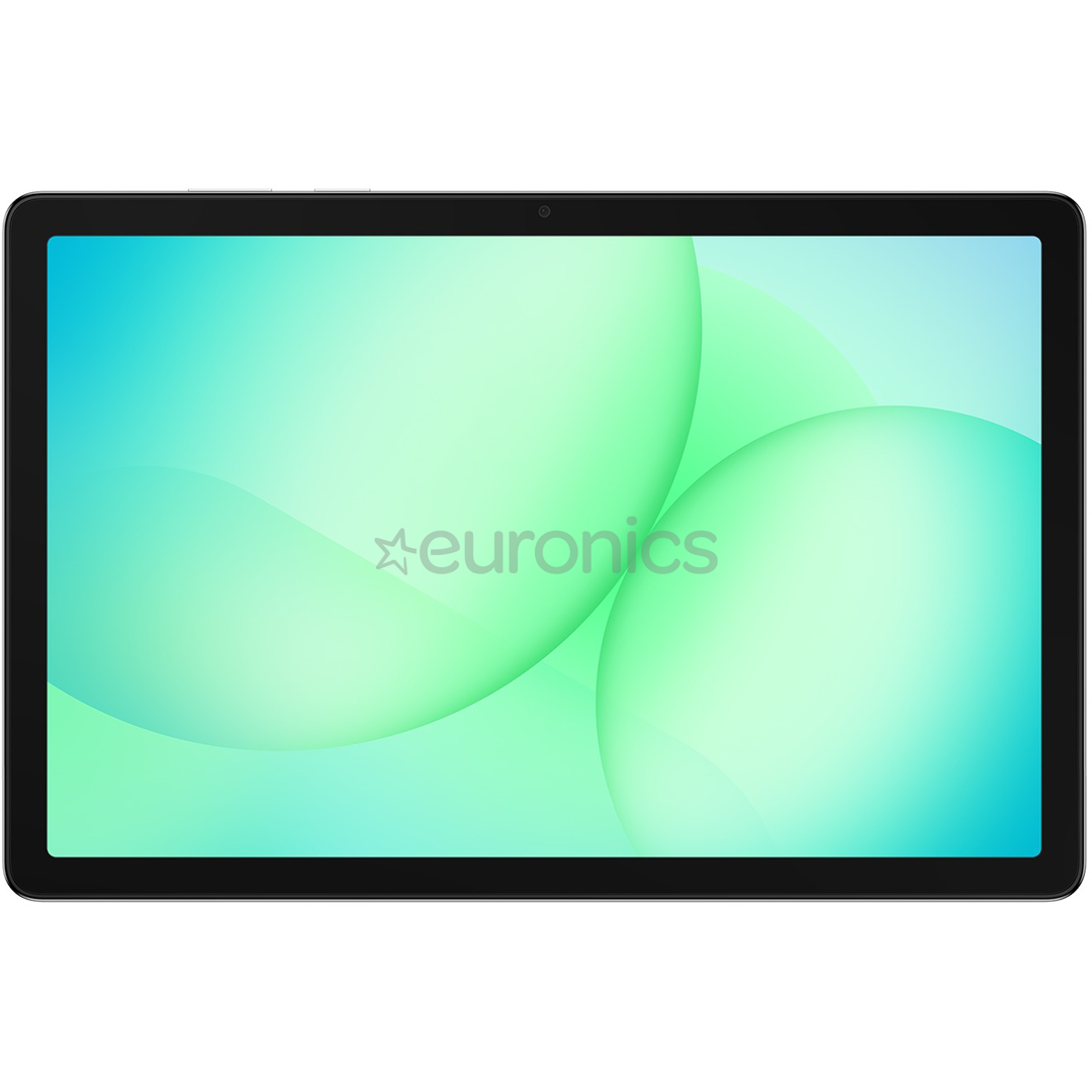 Samsung Galaxy Tab A11+, 128 GB, 5G, silver - Tablet