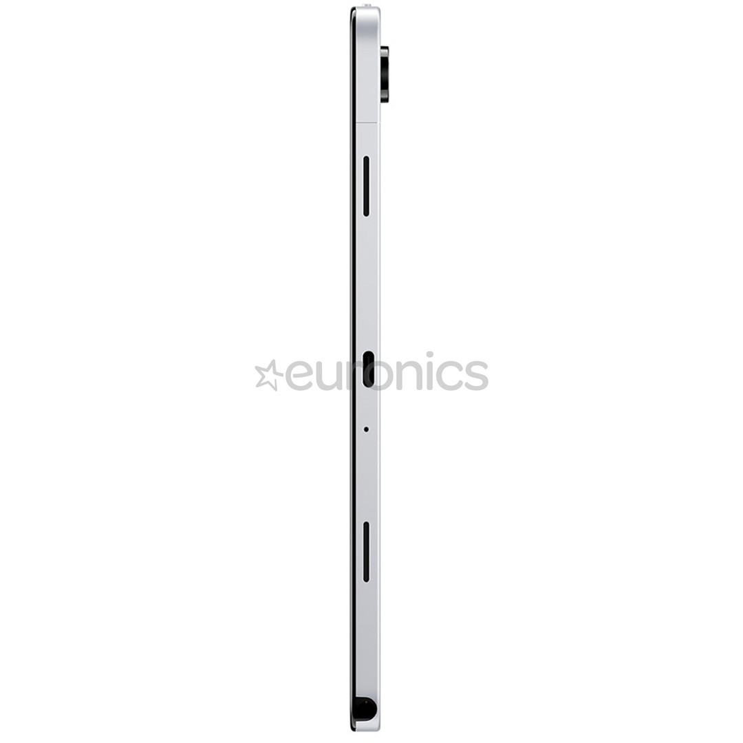 Samsung Galaxy Tab A11+, 128 GB, 5G, silver - Tablet