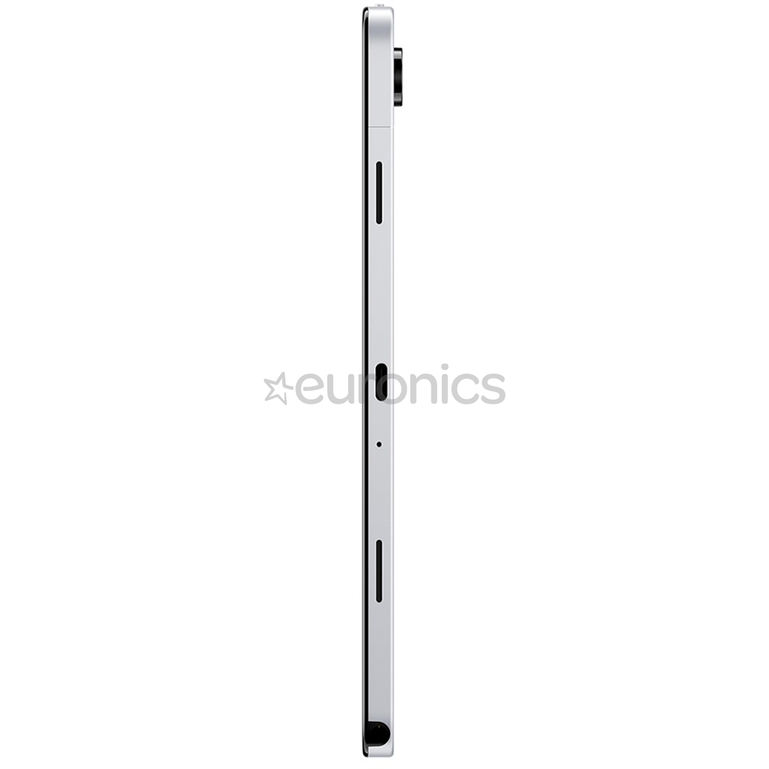 Samsung Galaxy Tab A11+, 128 GB, 5G, silver - Tablet