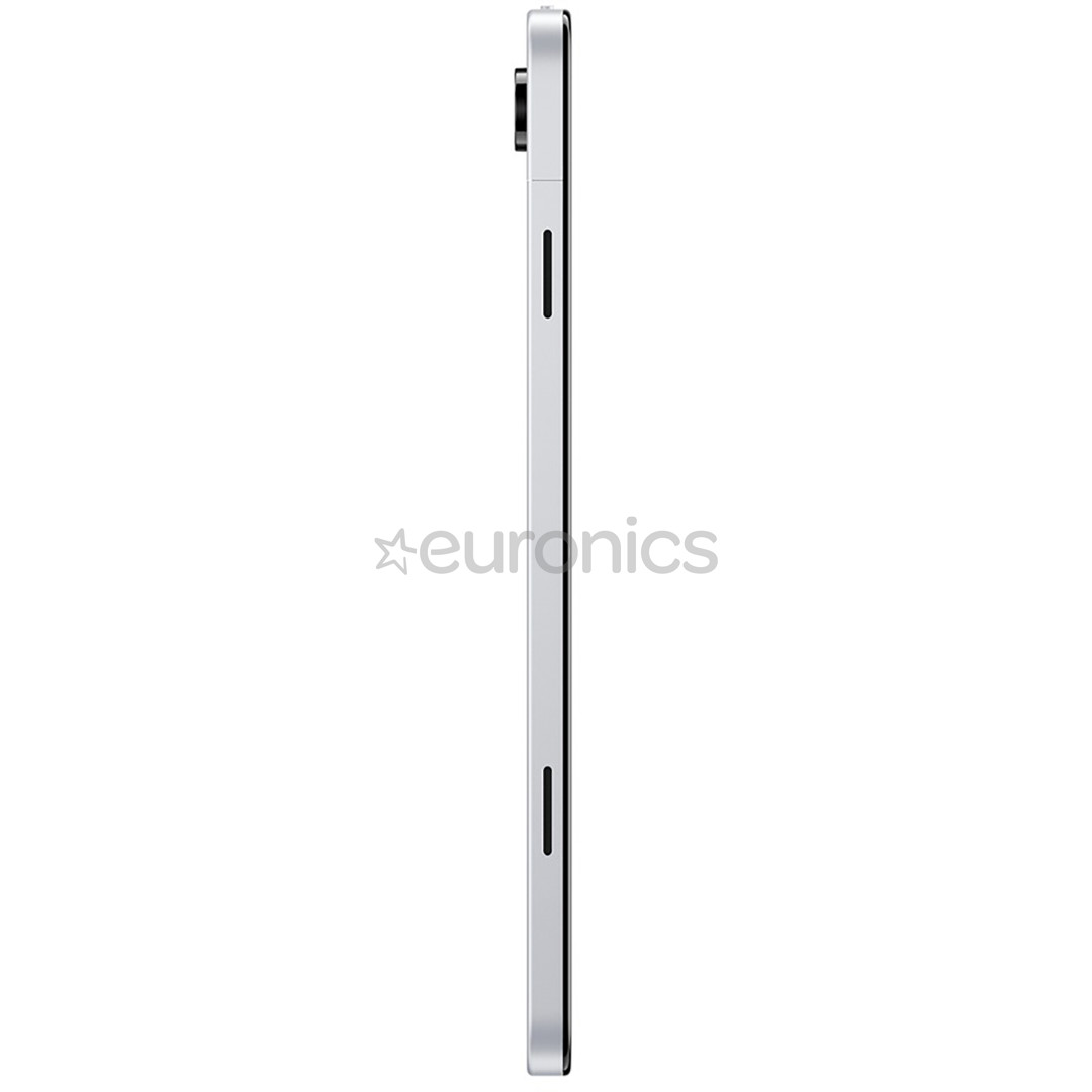 Samsung Galaxy Tab A11+, 128 GB, 5G, silver - Tablet