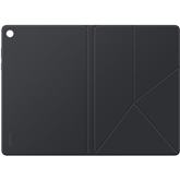 Samsung Book Cover, Galaxy Tab A11+, black - Cover