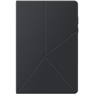 Samsung Book Cover, Galaxy Tab A11+, must - Ümbris