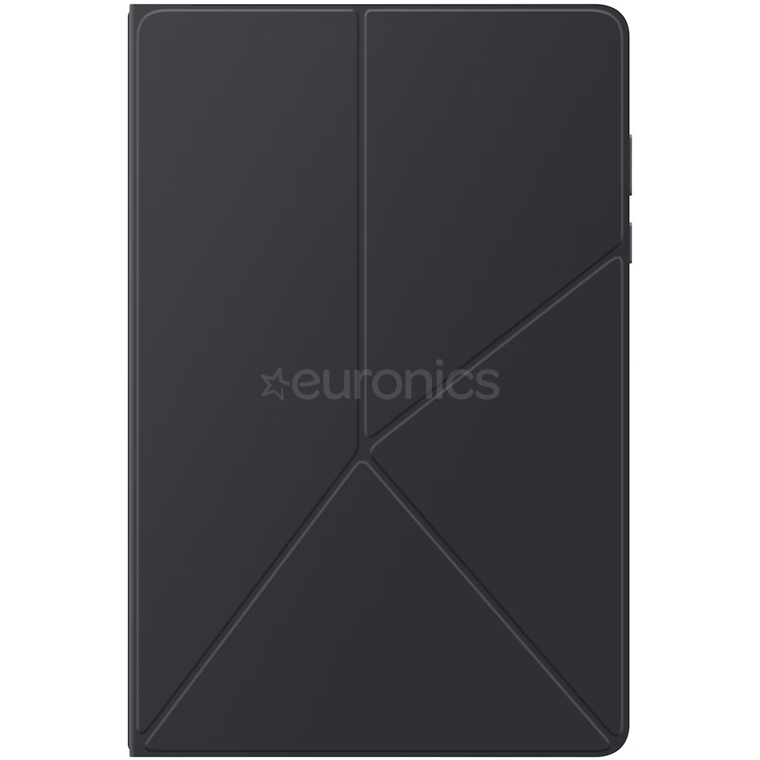 Samsung Book Cover, Galaxy Tab A11+, must - Ümbris