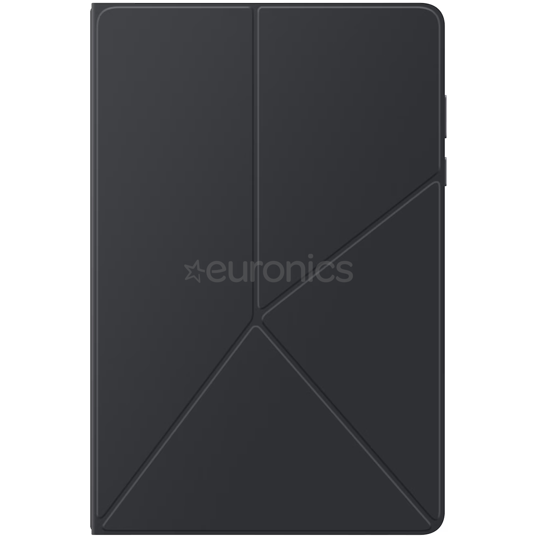 Samsung Book Cover, Galaxy Tab A11+, black - Cover