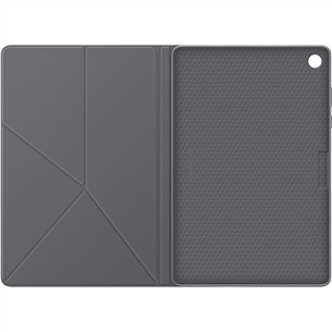 Samsung Book Cover, Galaxy Tab A11+, must - Ümbris
