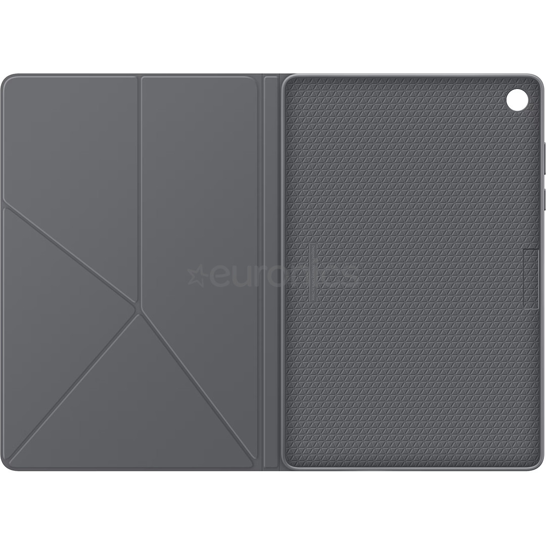 Samsung Book Cover, Galaxy Tab A11+, must - Ümbris