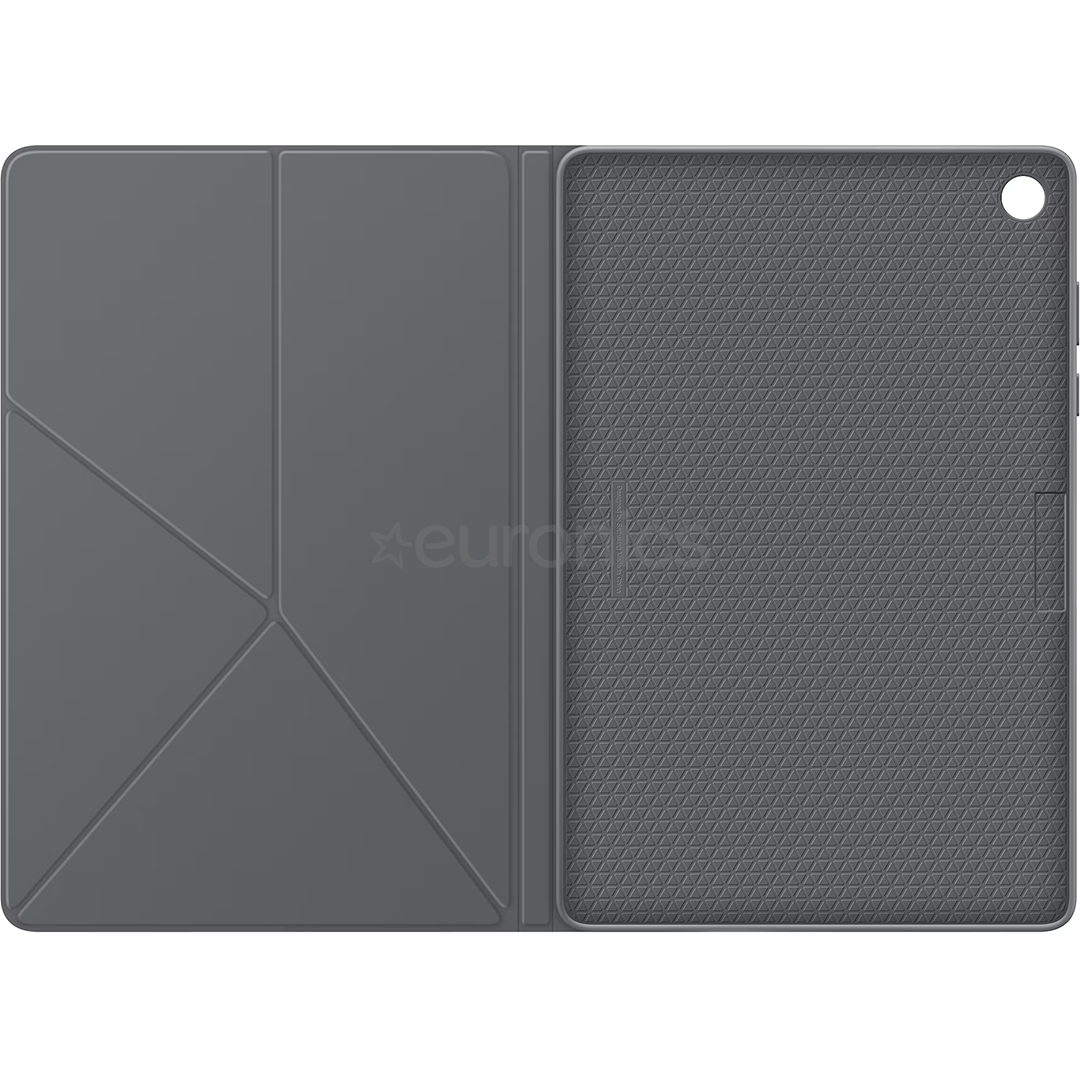 Samsung Book Cover, Galaxy Tab A11+, black - Cover