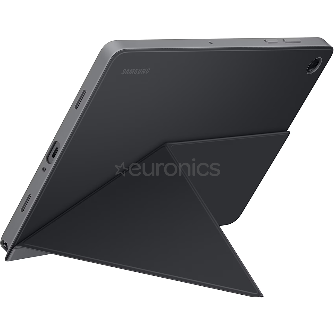 Samsung Book Cover, Galaxy Tab A11+, black - Cover