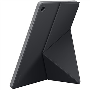 Samsung Book Cover, Galaxy Tab A11+, must - Ümbris