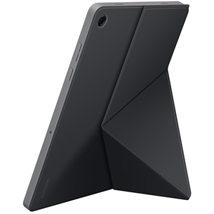 Samsung Book Cover, Galaxy Tab A11+, black - Cover