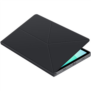 Samsung Book Cover, Galaxy Tab A11+, must - Ümbris
