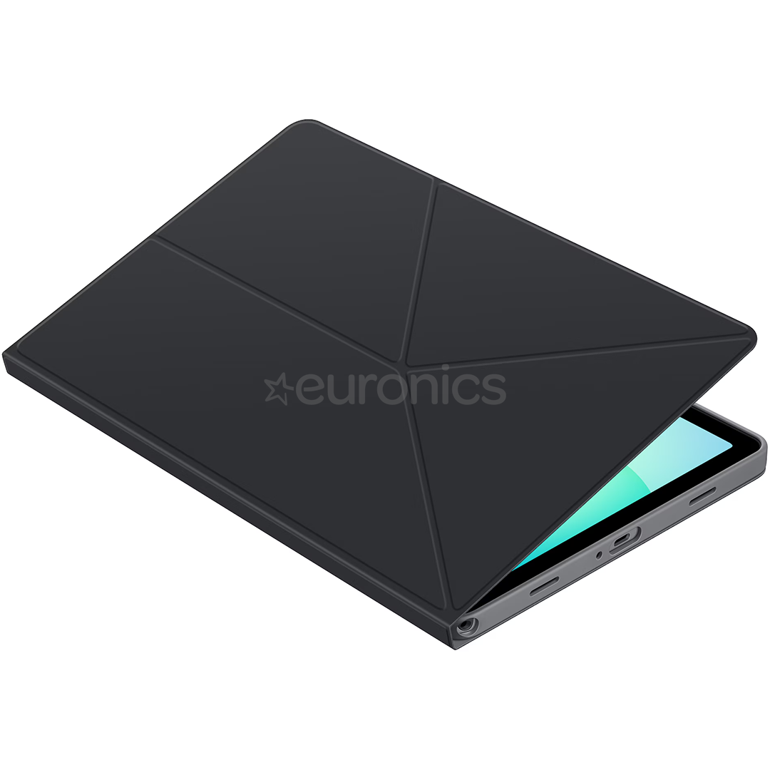 Samsung Book Cover, Galaxy Tab A11+, black - Cover