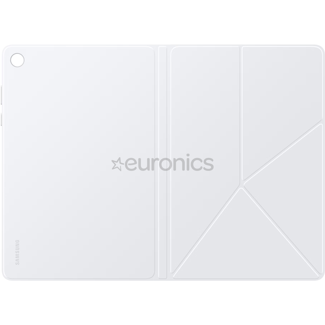 Samsung Book Cover, Galaxy Tab A11+, white - Cover