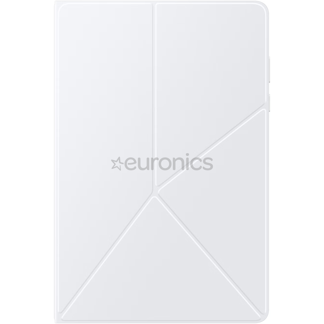 Samsung Book Cover, Galaxy Tab A11+, white - Cover