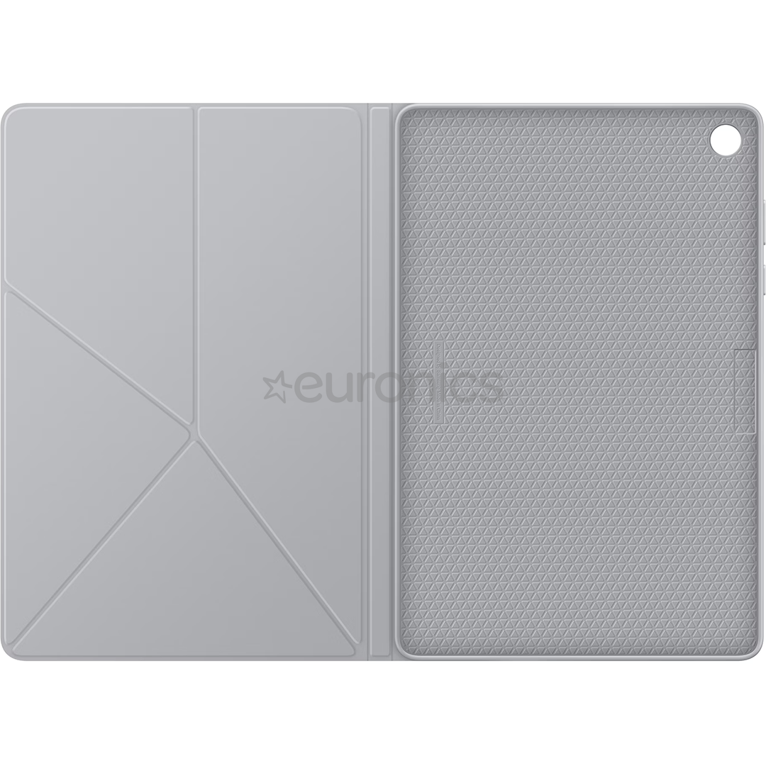 Samsung Book Cover, Galaxy Tab A11+, white - Cover