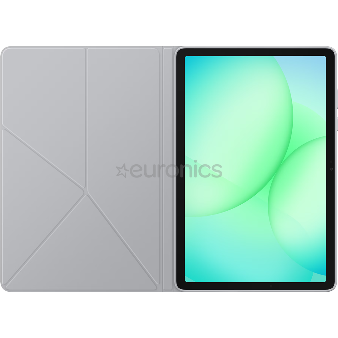 Samsung Book Cover, Galaxy Tab A11+, white - Cover