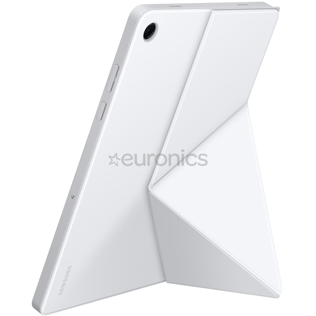 Samsung Book Cover, Galaxy Tab A11+, white - Cover