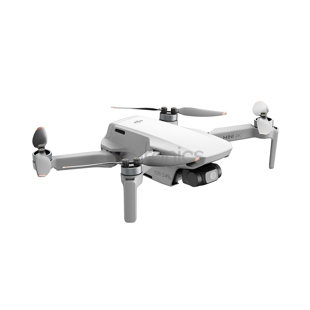 Dji Mini 4K, hall - Droon