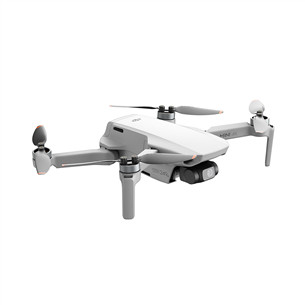 Dji Mini 4K Fly More Combo, hall - Droon