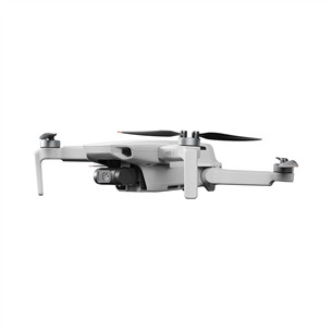 Dji Mini 4K Fly More Combo, hall - Droon