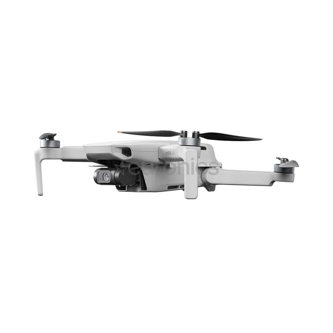Dji Mini 4K Fly More Combo, hall - Droon