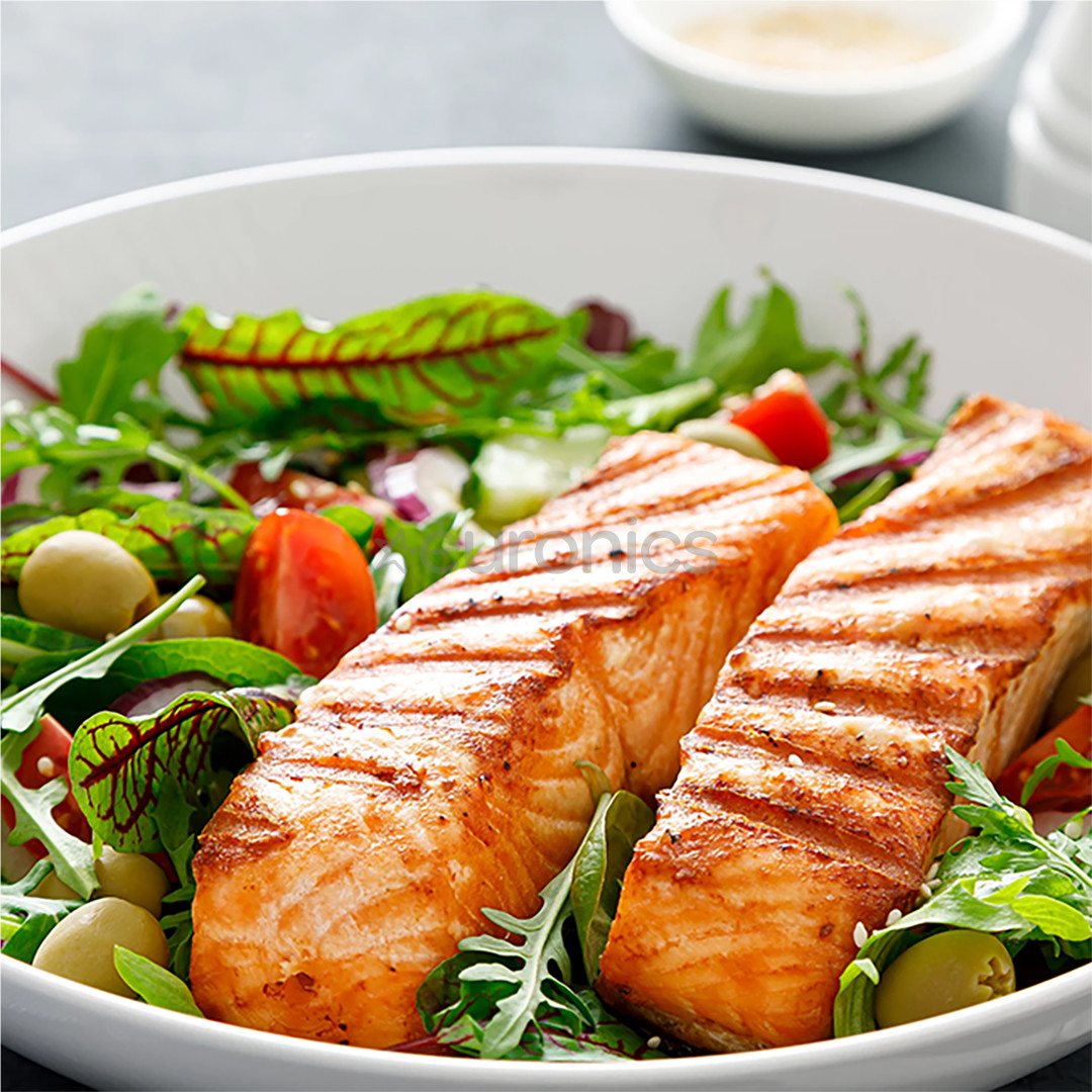 Philips, lisatarvik 6.2 L Airfryeri jaoks - Grillimiskomplekt