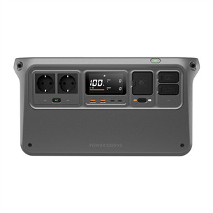 Dji Power 1000 V2, 1024 Wh, hall - Akujaam