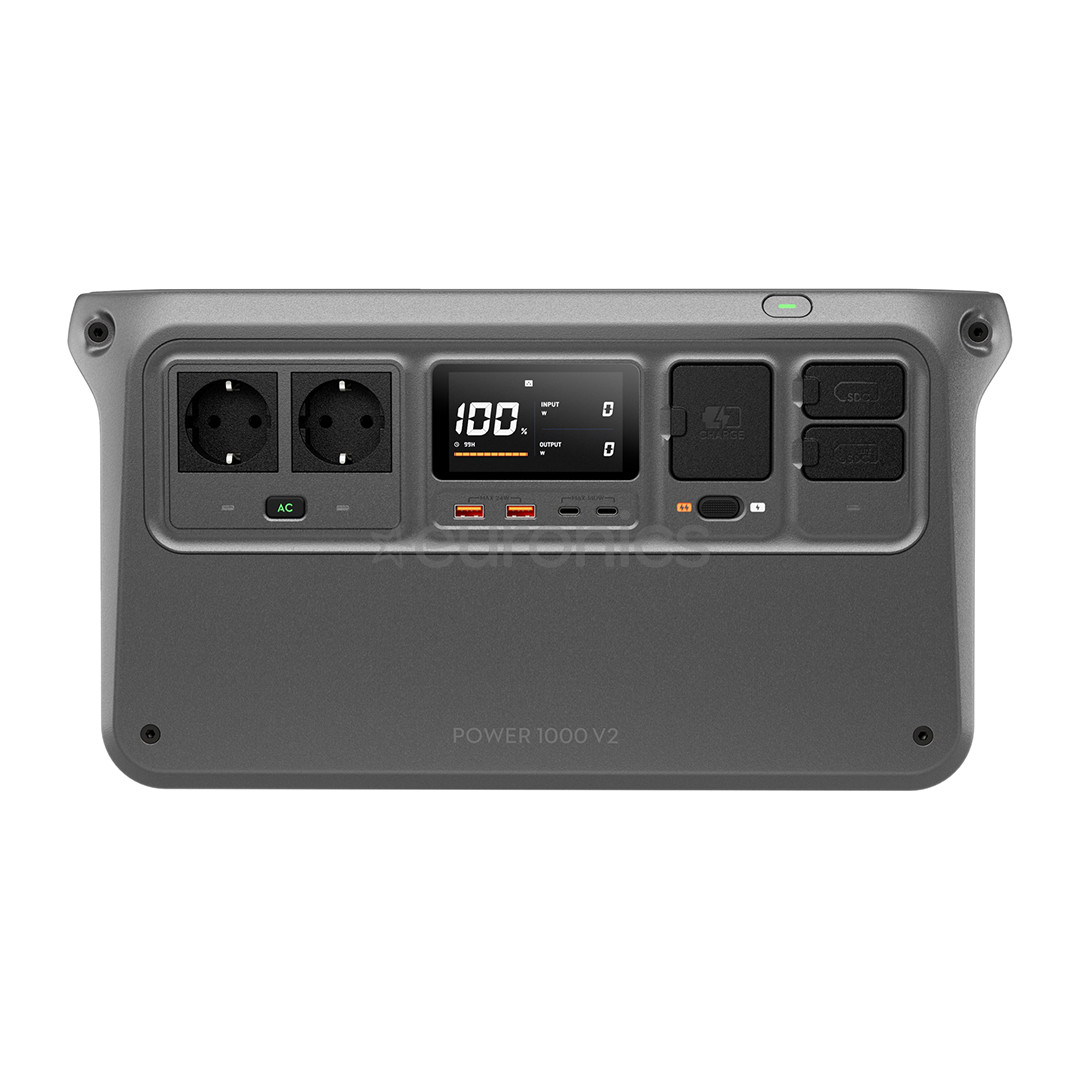 Dji Power 1000 V2, 1024 Wh, hall - Akujaam CP.DY.00000185