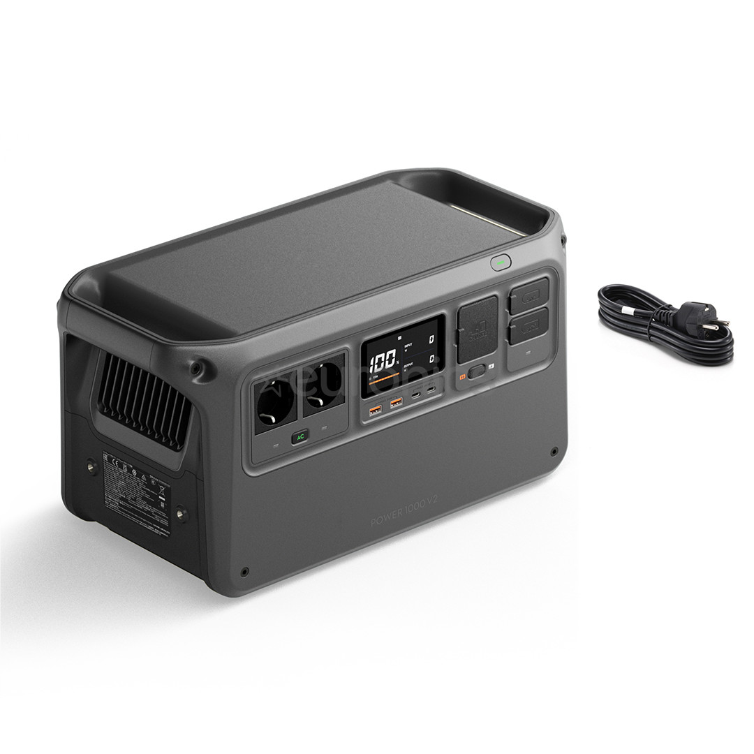 Dji Power 1000 V2, 1024 Wh, hall - Akujaam