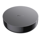 Aqara Hub M200, must - Nutikodu keskjaam