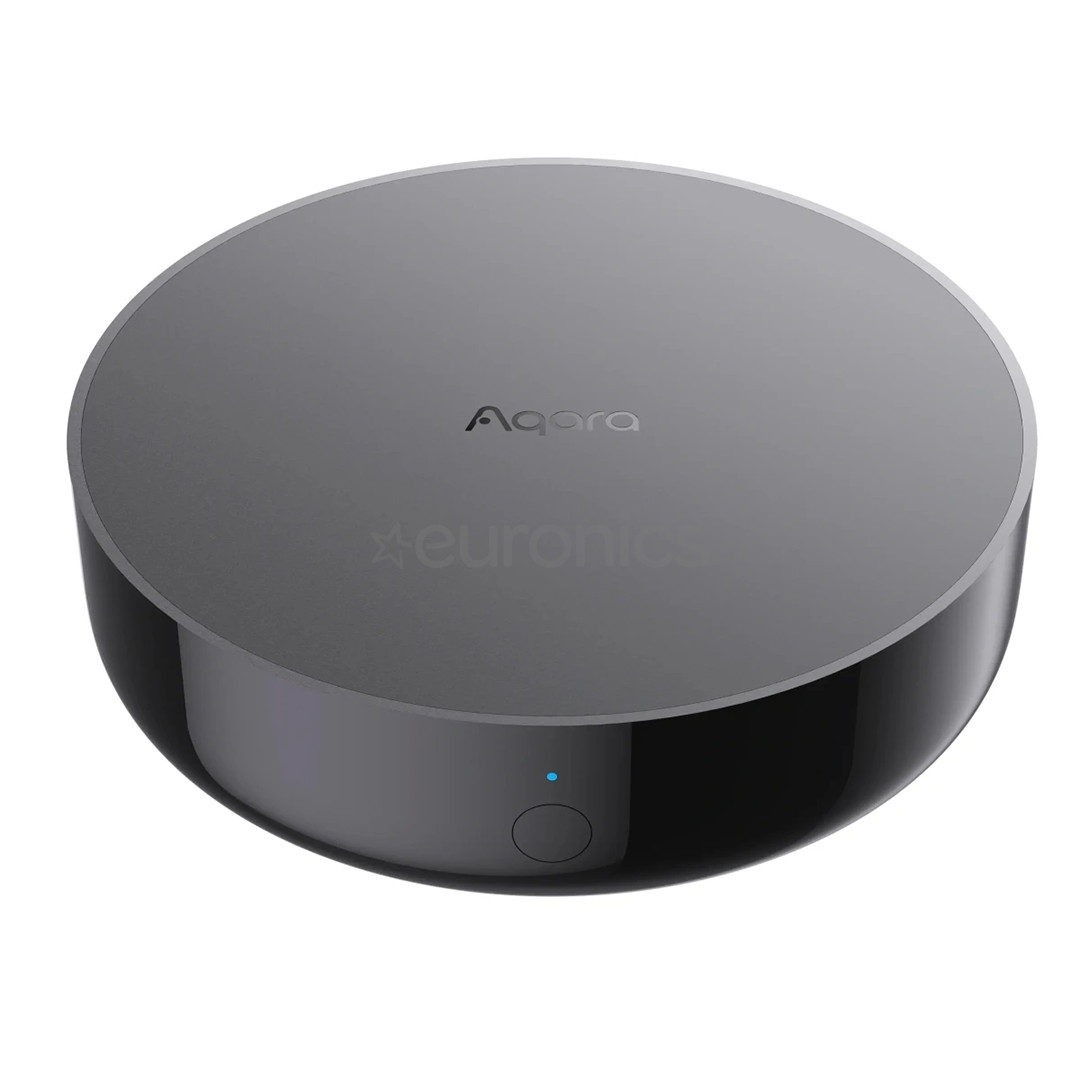 Aqara Hub M200, black - Smart home hub