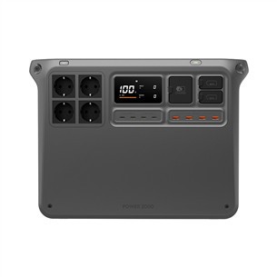 Dji Power 2000, 2048 Wh, hall - Akupank CP.DY.00000171