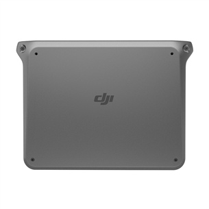 Dji Power 2000, 2048 Wh, gray - Power bank