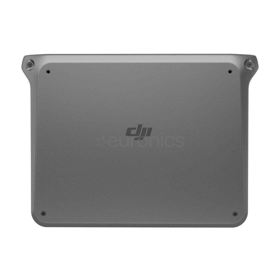 Dji Power 2000, 2048 Wh, gray - Power bank