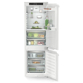 Liebherr Plus BioFresh, 255 L, height 177 cm - Built-in refrigerator