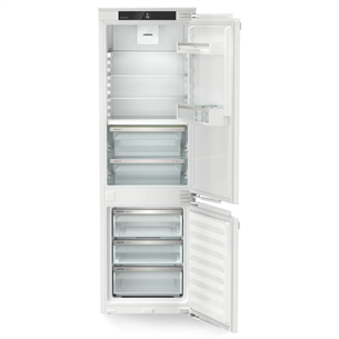 Liebherr Plus BioFresh, 255 L, height 177 cm - Built-in refrigerator